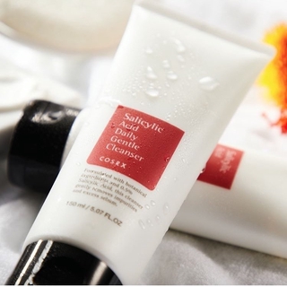 Sữa Rửa Mặt Dịu Nhẹ Cosrx Low Ph Good Morning Gel Cleanser 150ml