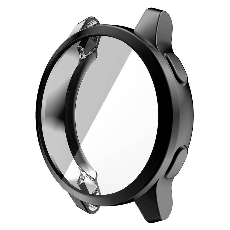 Ốp Bảo Vệ Tấm Cho Garmin Vivoactive 3 Âm Nhạc Vỏ TPU Mềm Vỏ Bảo Vệ Dành Cho Đồng Hồ Thông Minh Garmin Vivoactive 3
