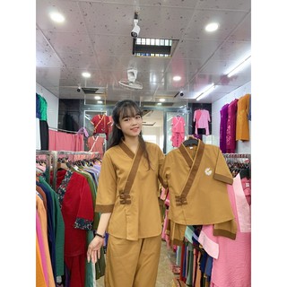 thời trang bé gái , mẹ và em bé