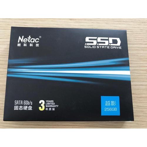 SSD Netac 256GB | Shopee Việt Nam
