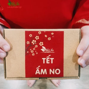 combo quà biếu Tết Ấm No