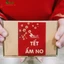 combo quà biếu Tết Ấm No