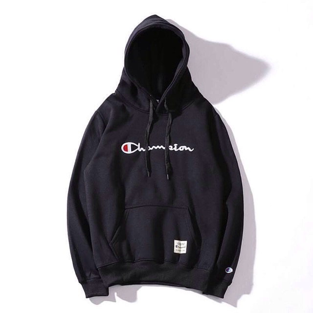 Hoodie champion 2024 shopee