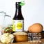 HSD 09/2027 - Nước tương đậu nành hữu cơ LumLum 200ml - Organic Soy Sauce