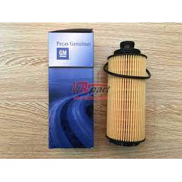 [M&T auto] Lọc dầu , lọc nhớt DAEWOO / CHEVROLET COLORADO MSP: 12636838 ...