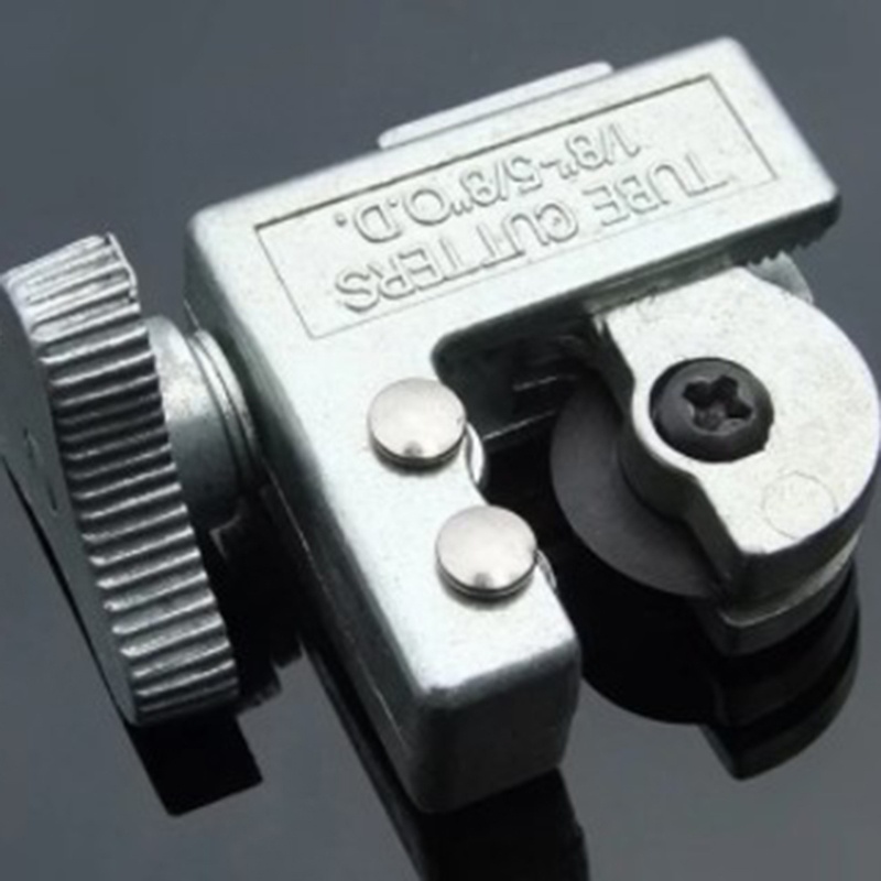 Dụng Cụ Cắt Ống Mini Bằng Đồng Thau Và Inox Chuyên Dụng