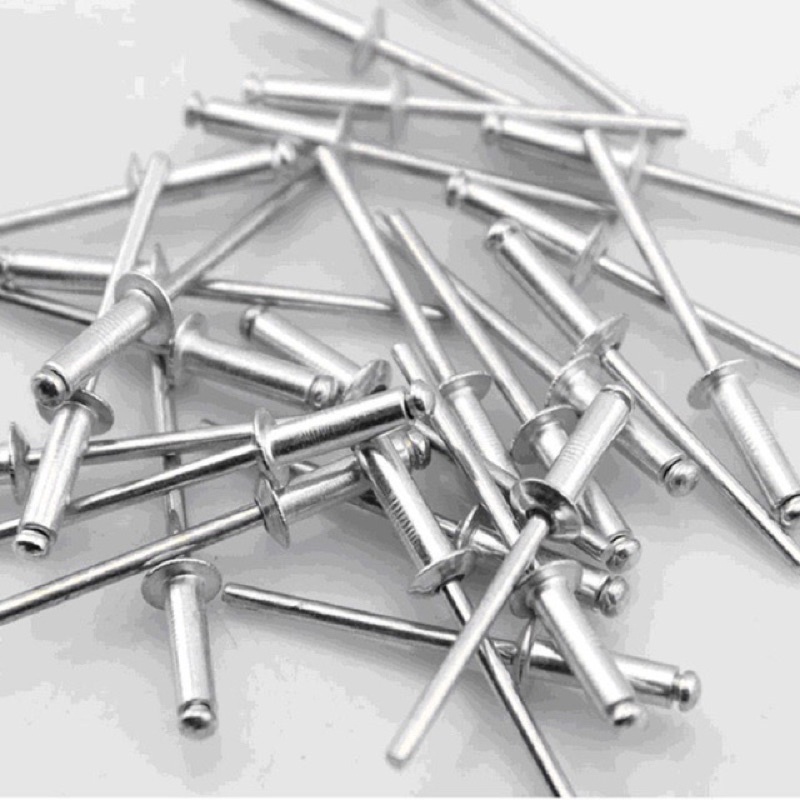 Ưu điểm nổi bật của đinh rút 4x19 trong thực tế sử dụng