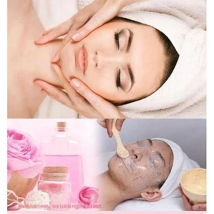 Mặt nạ Colagen Hoa Hồng cánh tươi 100% CAO CẤP SIÊU TỐT