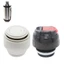 Nắp Đậy Bình Giữ Nhiệt Bằng Nhựa Đường Kính 5.2cm Có Nắp Đậy Dùng Khi Đi Du Lịch Ngoài Trời