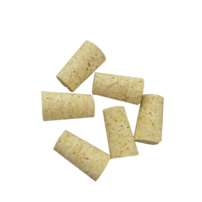Set 20 nút bần cho chai rượu vang phong cách cổ điển tiện lợi