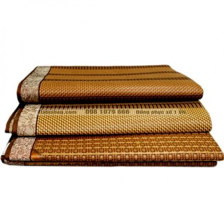 [ĐỦ SIZE] Chiếu Mát Sợi Mây Thông Minh 1m4 -1M6-1M8*1.9M, chất liệu sợi mây tổng hợp,