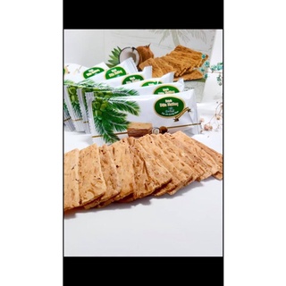 BÁNH DỪA NƯỚNG BẢO LINH 150g - đặc sản QUẢNG NAM
