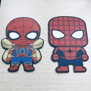 [MARVELSTORE] Lì xì siêu anh hùng
