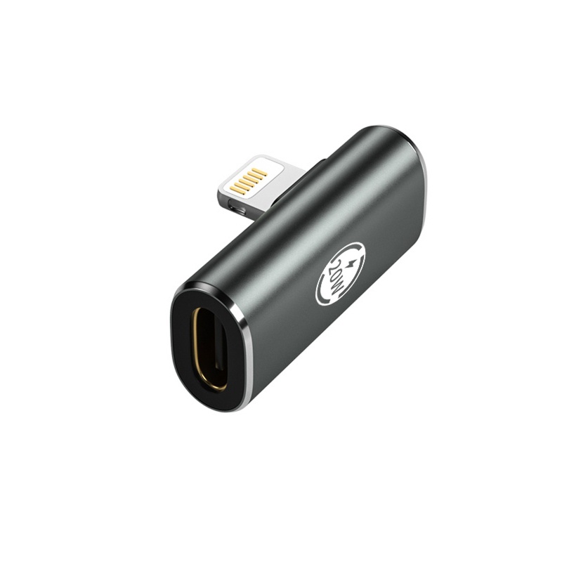 Cắm Sạc Chuyển Đổi Usb c Sang ios