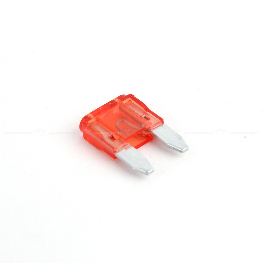 Cầu Chì Mini CIND VIM01 10A