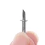 EDB * 5 Chiếc Máy Cắt Lưỡi Carbide Bê Tông Cho Máy Cắt Phim Vinyl Chất Lượng 25x2mm