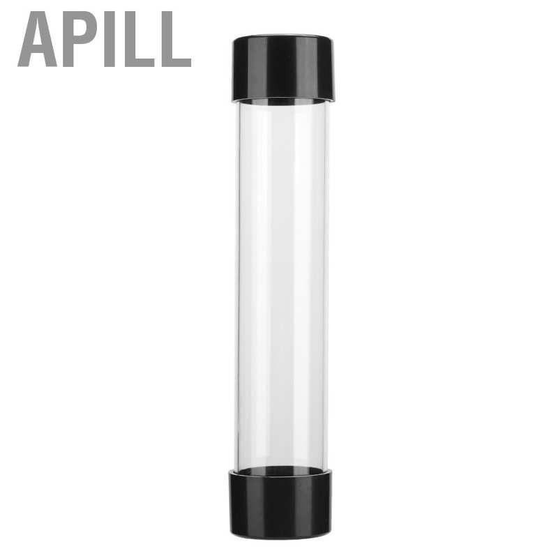 Apill [HÀNH HÀNG] Bình Làm Mát Máy Tính Hình Trụ 240mm