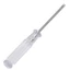 Fol Trong Suốt Pha Lê Tua Vít 3 0mm Có Rãnh Phillips Tua Vít Có Tay Cầm Bằng Nhựa Lưỡi Thép Carbon Hướng Dẫn Sử Dụng
