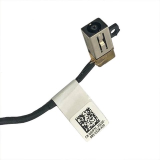 Giắc cắm nguồn DC có cáp cho cổng sạc Dell Inspiron 15 3593 228R6 0228R6