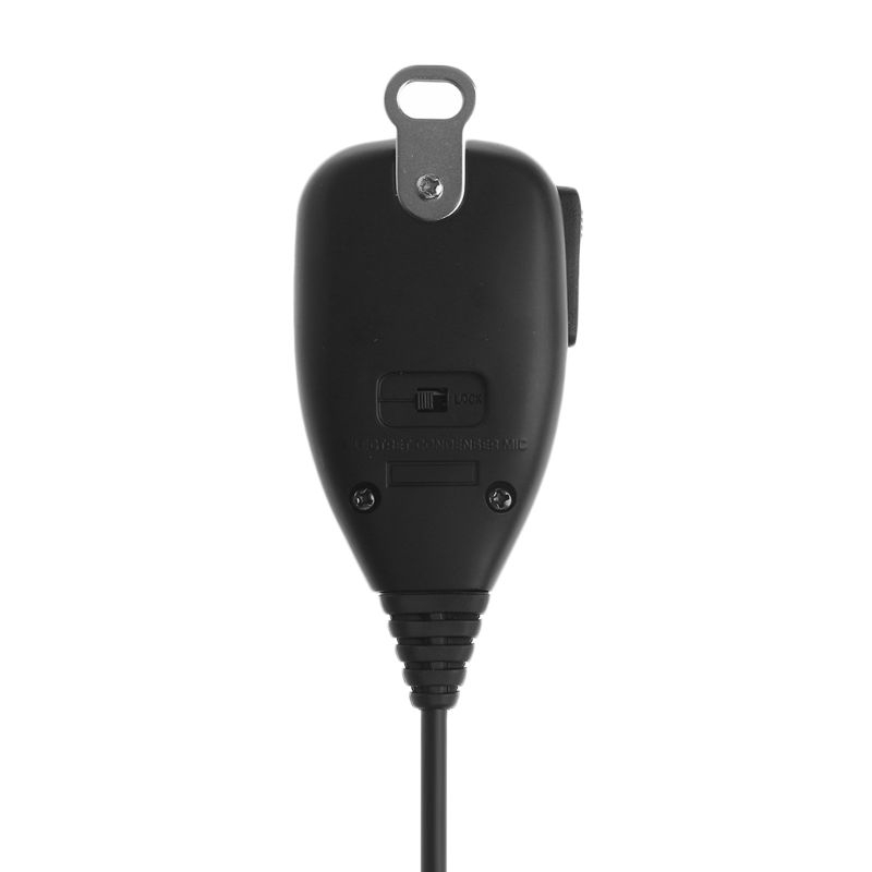 Micrô cắm 8 chân Loa cầm tay Mic cho đài phát thanh KENWOOD TM-231 MC-44 TM-241