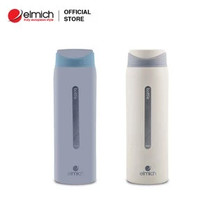 [LIFEMCMBP4 -12% đơn 250K] Bình giữ nhiệt Elmich inox 304 500ml EL3664 ( Nhiều màu )