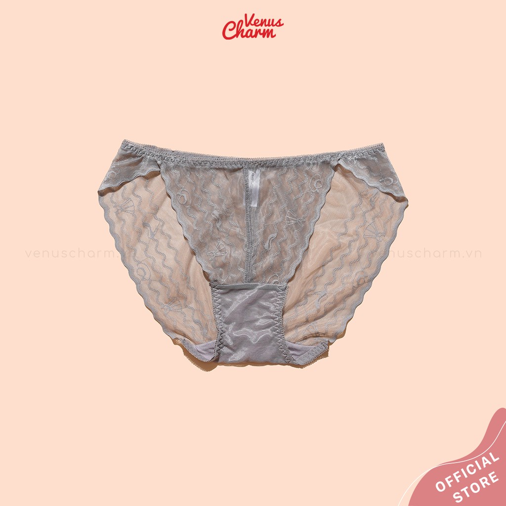 Ảnh Quần lót nữ ren, quần lót nữ không viền sexy Venus Charm 3601 3