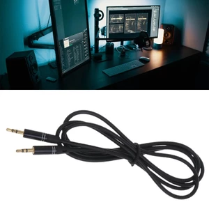 Cáp nối dài mạ vàng BTM 2 5mm Stereo Nam sang Nam