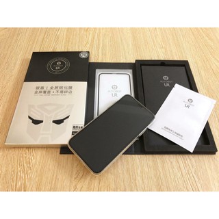 Kính Cường Lực Kingbon full Màn iPhone 14PROMAX
