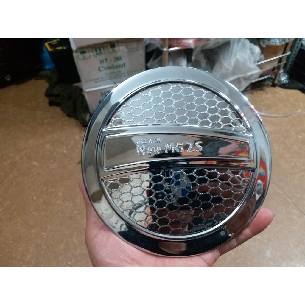 Phụ kiện, đồ chơi cho xe MG ZS 2020- 2022 2023 2024 mới nhất, đầy đủ nhất