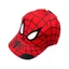 PS1 Marvel Siêu Anh Hùng Người Nhện Mũ Bóng Chày Nhện Web Hoạt Hình Dễ Thương Mũ Chống Nắng Đạt Đỉnh Mũ Trẻ Em Mũ Trẻ Em Quà Tặng SP