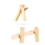 Bộ giá đỡ mini tuyệt vời Tranh tự làm kéo dài mini có chân đế Tranh thủ công