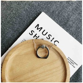 Iring Trong Suốt Xuyên Thấu (giá đở dt) sd được tất cả các dòng điện thoại