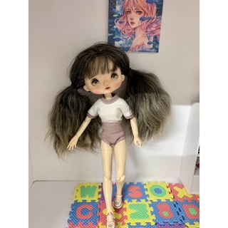 Đồ bộ thun ôm size blythe,xinyi,barbie