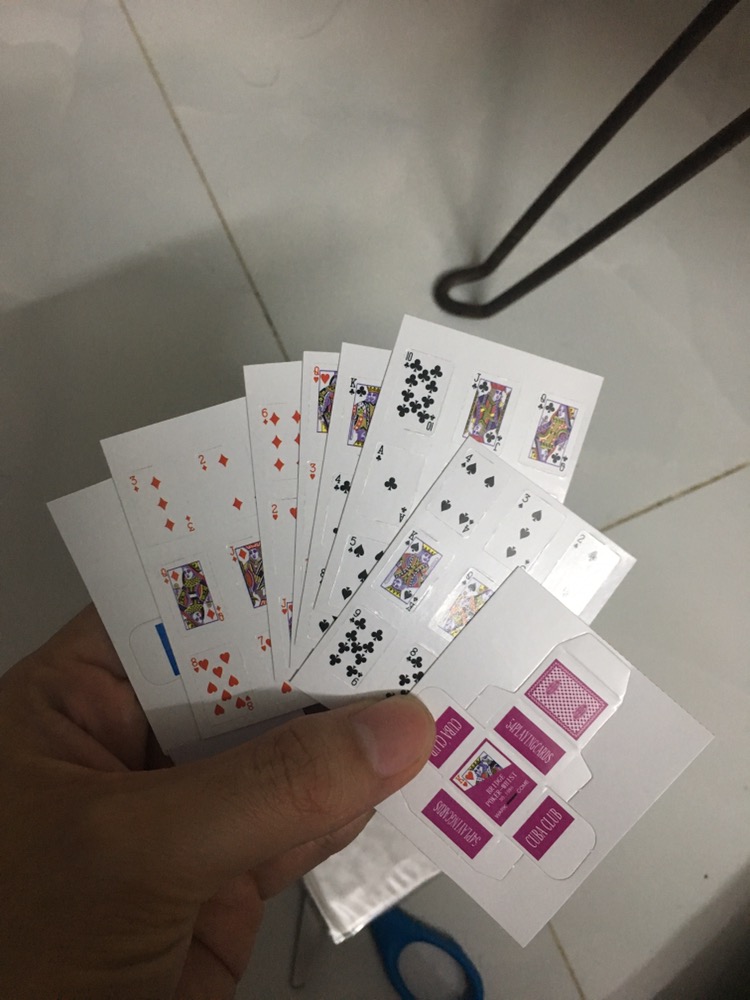 Ảnh đánh giá