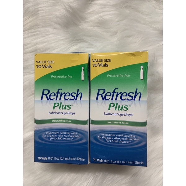 Refresh - Giá Tốt, Chính Hãng, Đảm Bảo | Shopee Việt Nam