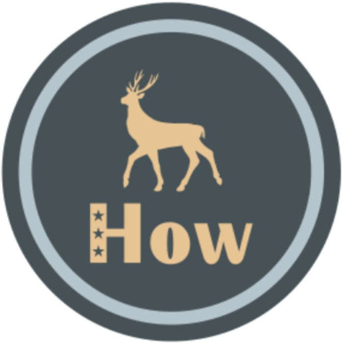 How Leather Official Store