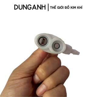 Đầu bơm xe đạp Kim Khí Dung Anh đầu bơm xe loại tốt