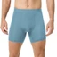 Quần Lót Boxer Vải Lụa Lạnh Thoáng Khí Plus Size Chống Rách Thoải Mái Thời Trang Thể Thao Dành Cho Nam 5207