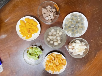 Ảnh đánh giá