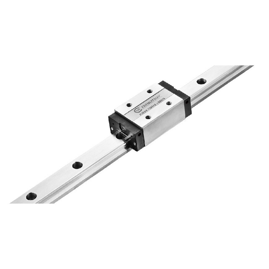 Con Trượt Vuông Chính Hãng TBI MOTION Cao, Không Cánh TRHV Shopee