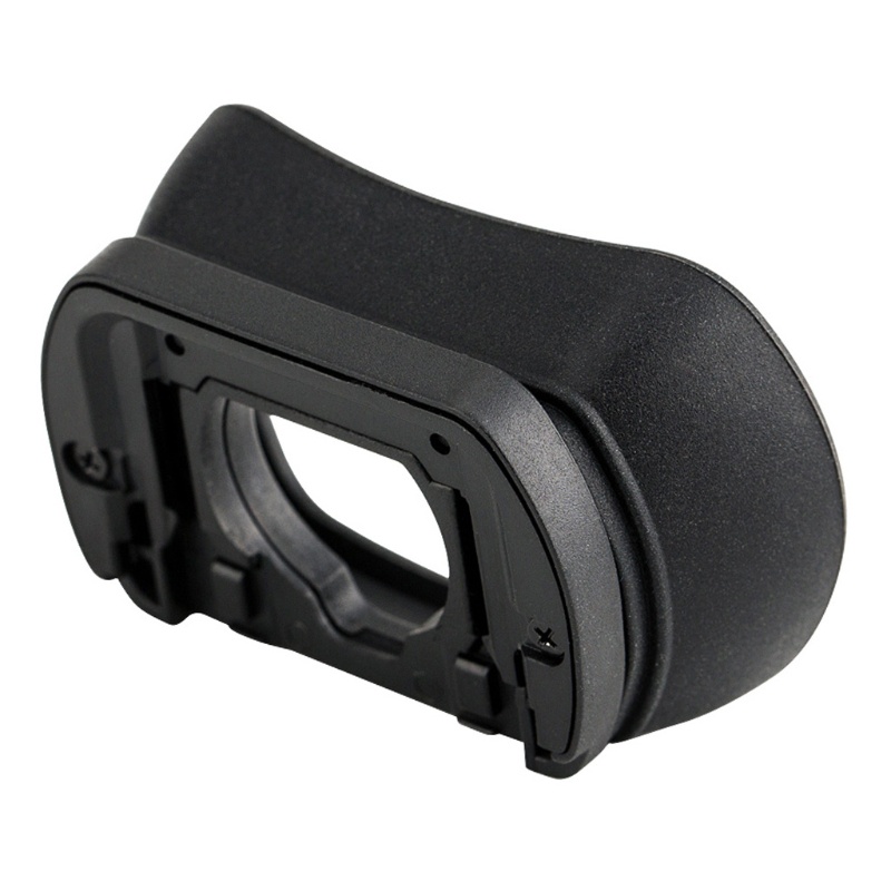 IOR Camera Eyecup Thị Kính Ngắm Mắt Cho Fuji EC-XT L XT1 XT2 XH1 XT3 X-T4 GFX-50S GFX100S EC-GFX EC-XT Cho M