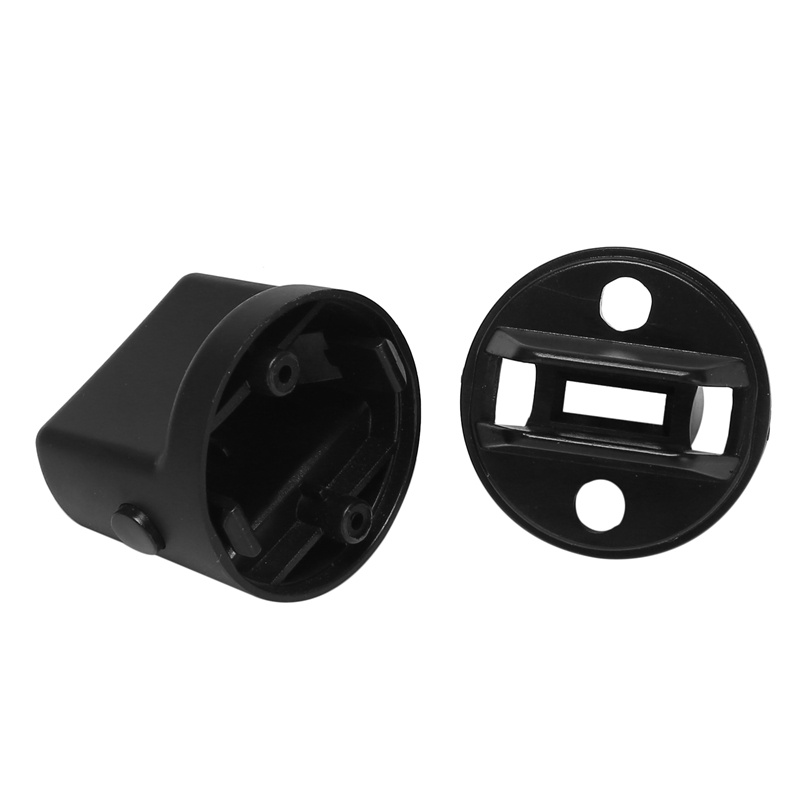 Núm Chìa Khóa Đẩy Công Tắc Xoay Bộ Núm Phím Cho Keyless Entry Mazda Speed 6 CX7 CX9 Thay Thế D461-66-141A-02 D6Y1-76-142 (Núm Xoay)
