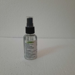 Nước xịt khử khuẩn PROCA tinh dầu quế bạc hà 50ml