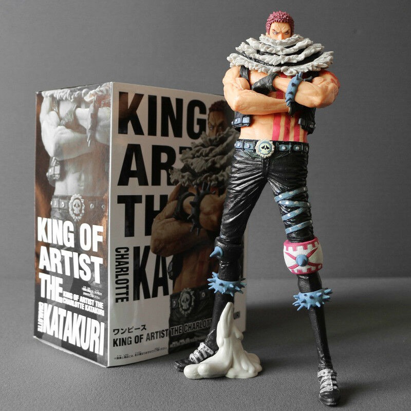 Mô Hình Katakuri V2 Giá Tốt T12/2023