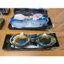 Kính bơi ngoài trời, kính bơi tráng gương View V610MR Nhật xịn chống lóa đỉnh, chống nước tuyệt vời