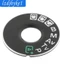 Nắp giao diện tấm chế độ mặt số chức năng cho băng 5D Mark III 5D3 +