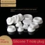 Wmgjiaju Nút Chặn Lỗ Thoát Nước Bồn Tắm Bằng silicone Cho Bé