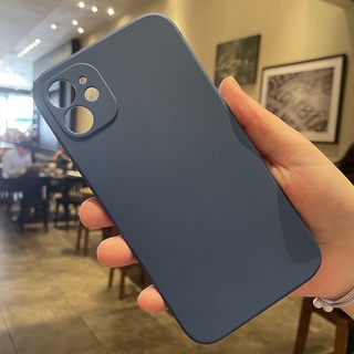Ốp lưng Iphone silicon dẻo cạnh vuông IP12 6plus/6splus/7/7plus/8/8plus/x/xr/xs/11/12/pro/max/plus/promax