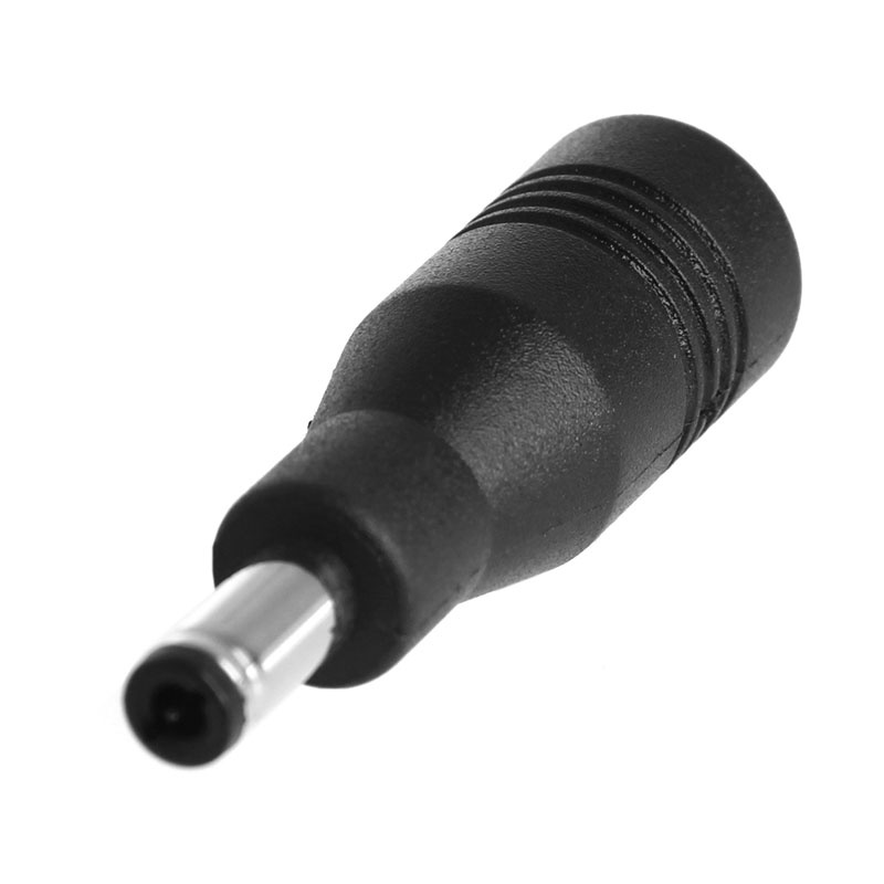 DELL Đầu chuyển đổi nguồn DC 5.5x2.5mm sang 7.4 x5.0mm
