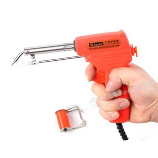 MỎ HÀN TỰ ĐỘNG ĐẨY THIẾC HÀN - MỎ HÀN THIẾC - LINH KIỆN ĐIỆN TỬ